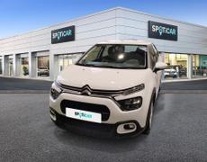 Citroen C3 Montpellier