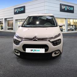 Citroen C3 C3 PureTech 83 S&S BVM5 YOU! Montpellier