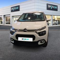 Citroen C3 C3 PureTech 83 S&S BVM5 YOU! Montpellier