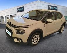 Citroen C3 Le Crès