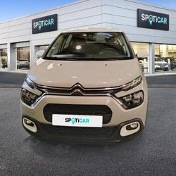 Citroen C3 C3 PureTech 83 S&S BVM5 YOU! Le Cr&egrave;s