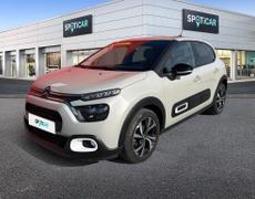Citroen C3 Lézignan-Corbières