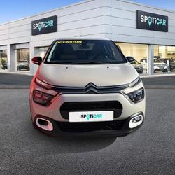 Citroen C3 C3 PureTech 83 S&S BVM5 Shine Pack L&eacute;zignan-Corbi&egrave;res