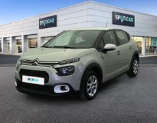 Citroen C3 Perpignan