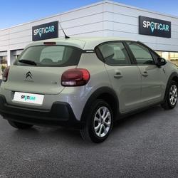 Citroen C3 C3 PureTech 83 S&S BVM5 YOU! Perpignan