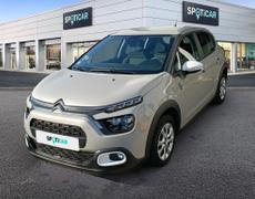 Citroen C3 Montpellier