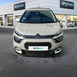 Citroen C3 C3 PureTech 83 S&S BVM5 YOU! Montpellier