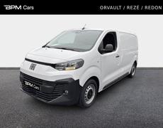 Fiat Scudo Saint-Nicolas-de-Redon