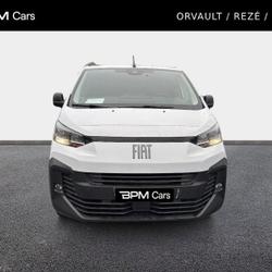 Fiat Scudo M 1.5 BlueHDi 120ch S&S Saint-Nicolas-de-Redon