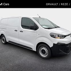 Fiat Scudo M 1.5 BlueHDi 120ch S&S Saint-Nicolas-de-Redon