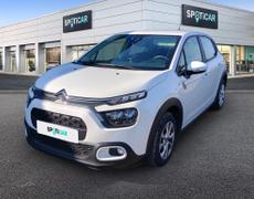 Citroen C3 Carcassonne