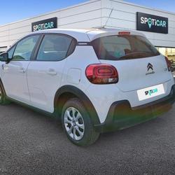 Citroen C3 C3 PureTech 83 ch BVM5 You Carcassonne