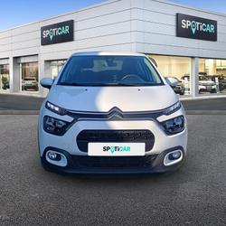 Citroen C3 C3 PureTech 83 ch BVM5 You Carcassonne