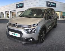 Citroen C3 Le Crès