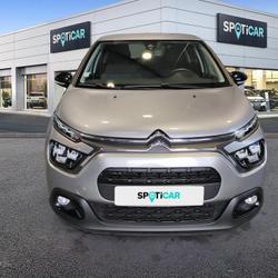 Citroen C3 C3 PureTech 83 S&S BVM5 Feel Pack Le Cr&egrave;s