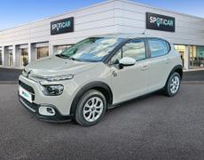 Citroen C3 Auch