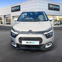 Citroen C3 C3 PureTech 83 ch BVM5 You Auch