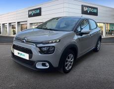 Citroen C3 - C3 PureTech 83 ch BVM5 You - 9 920 €