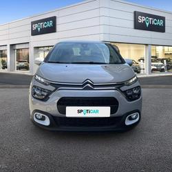 Citroen C3 C3 PureTech 83 ch BVM5 You Auch