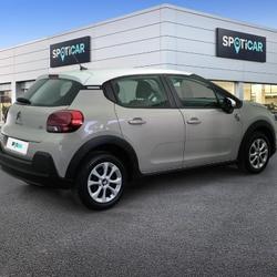 Citroen C3 C3 PureTech 83 ch BVM5 You Perpignan