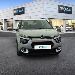 Citroen C3 C3 PureTech 83 ch BVM5 You Perpignan
