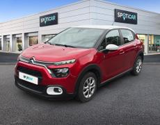 Citroen C3 Auch