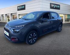 Citroen C3 Carcassonne