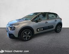 Citroen C3 Sète