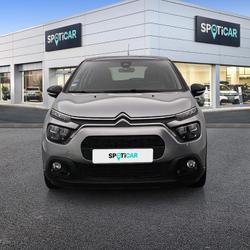 Citroen C3 C3 PureTech 83 S&S BVM5 Shine Montpellier
