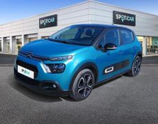 Citroen C3 Carcassonne