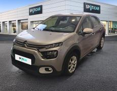 Citroen C3 Montpellier
