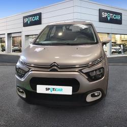 Citroen C3 C3 PureTech 83 ch BVM5 You Montpellier