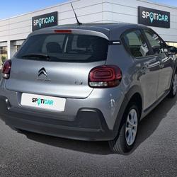 Citroen C3 C3 PureTech 83 ch BVM5 You Perpignan