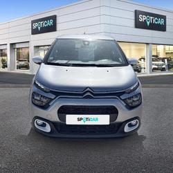 Citroen C3 C3 PureTech 83 ch BVM5 You Perpignan
