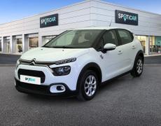 Citroen C3 Perpignan