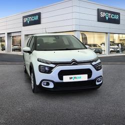 Citroen C3 C3 PureTech 83 ch BVM5 You Perpignan