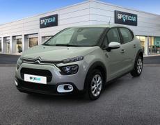 Citroen C3 Perpignan