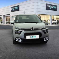 Citroen C3 C3 PureTech 83 ch BVM5 You Perpignan