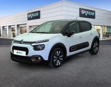 Citroen C3 Perpignan