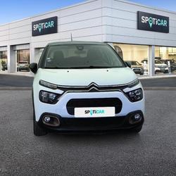 Citroen C3 C3 PureTech 83 S&S BVM5 C-Series Perpignan