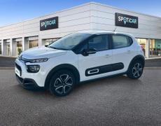 Citroen C3 Lézignan-Corbières