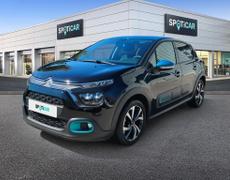 Citroen C3 Montpellier