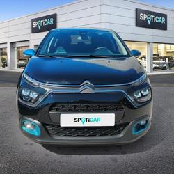Citroen C3 C3 PureTech 83 S&S BVM5 Shine Pack Montpellier