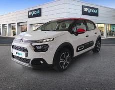 Citroen C3 Auch