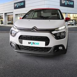 Citroen C3 C3 PureTech 83 S&S BVM5 Shine Auch