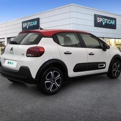 Citroen C3 C3 PureTech 83 S&S BVM5 Shine Narbonne