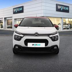 Citroen C3 C3 PureTech 83 S&S BVM5 Shine Narbonne