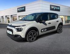 Citroen C3 Pézenas