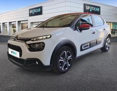 Citroen C3 Auch