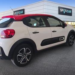Citroen C3 C3 PureTech 83 S&S BVM5 Shine Auch
